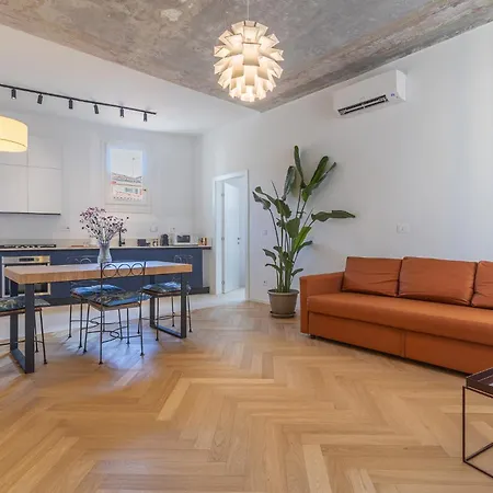 Guesthost - Cb12 And Modern Bologna