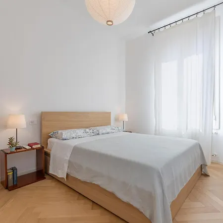 Apartment Guesthost - Cb12 And Modern