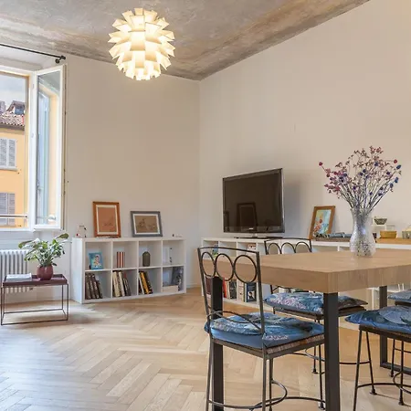 Apartment Guesthost - Cb12 And Modern