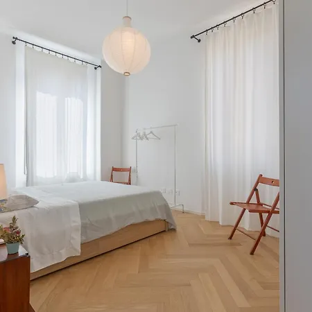 Apartment Guesthost - Cb12 And Modern *