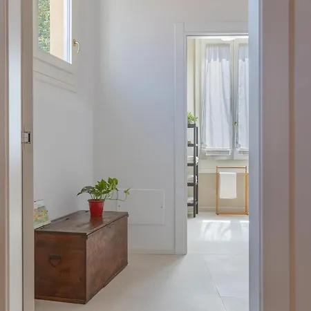 Guesthost - Cb12 And Modern Apartment