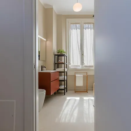Guesthost - Cb12 And Modern Apartment